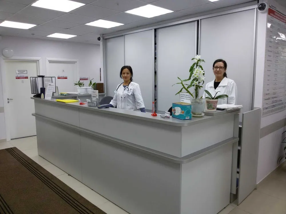 Clinic or Doctor photo