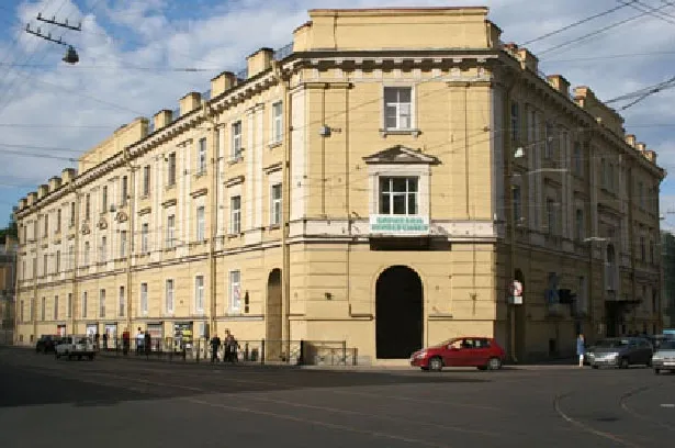 Clinic or Doctor photo