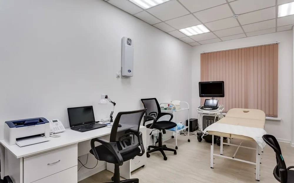 Clinic or Doctor photo