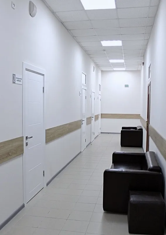 Clinic or Doctor photo