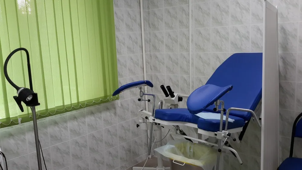 Clinic or Doctor photo