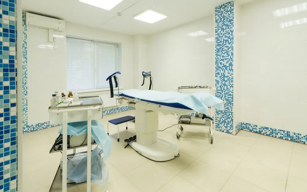 Clinic or Doctor photo