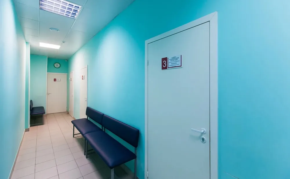 Clinic or Doctor photo
