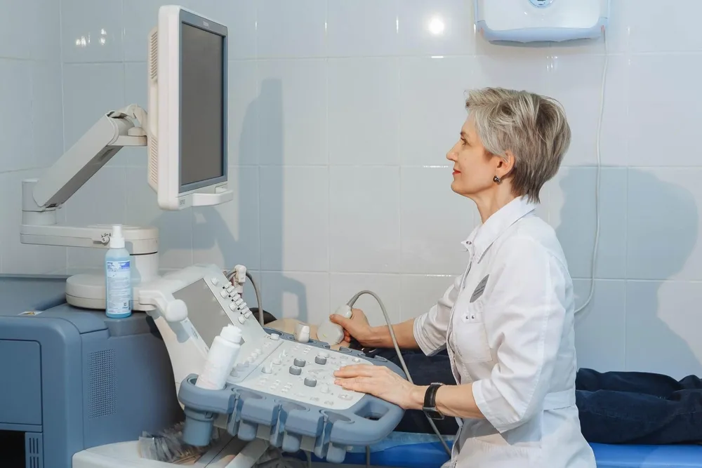 Clinic or Doctor photo