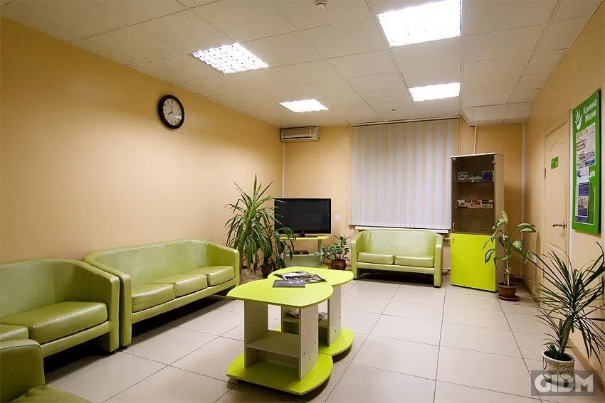 Clinic or Doctor photo