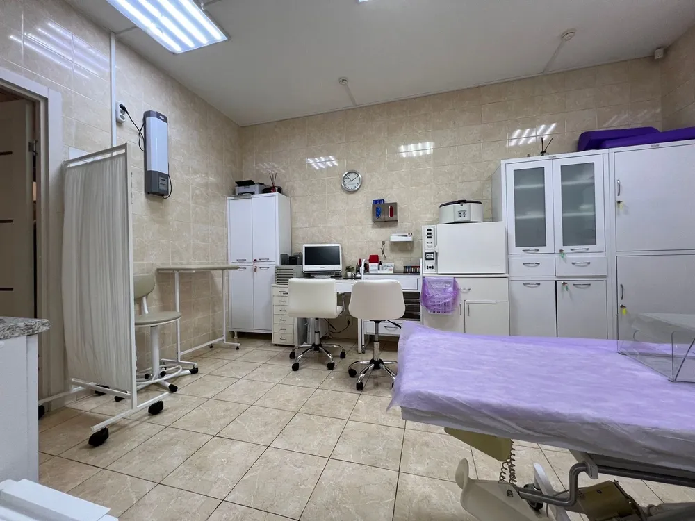 Clinic or Doctor photo