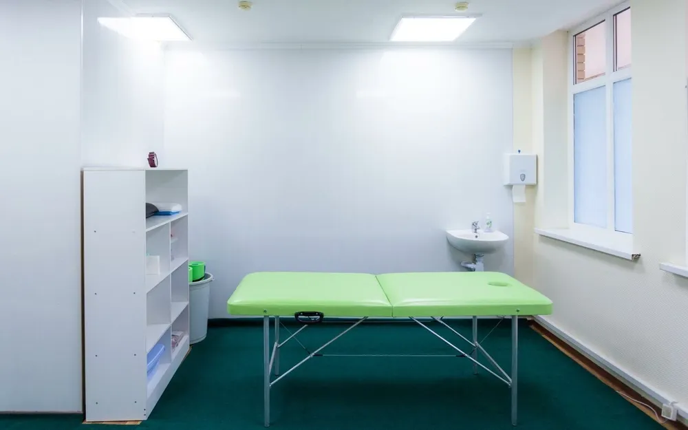 Clinic or Doctor photo