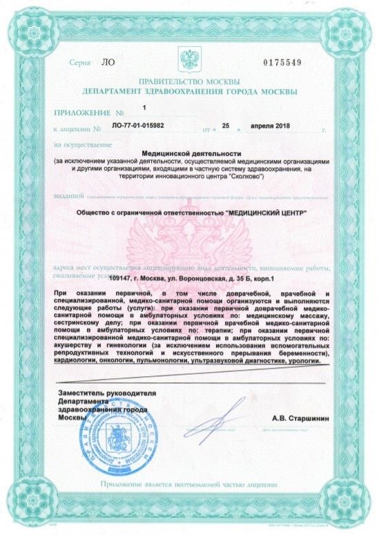 Licences photo