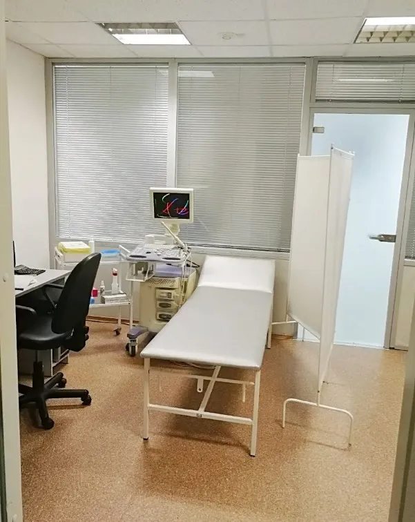 Clinic or Doctor photo