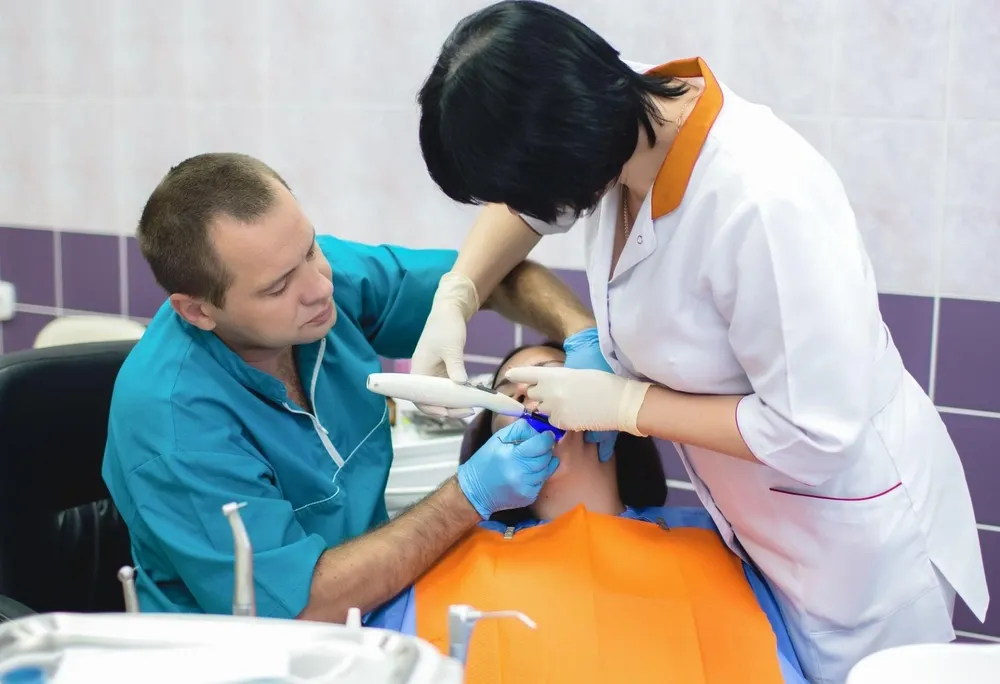 Clinic or Doctor photo