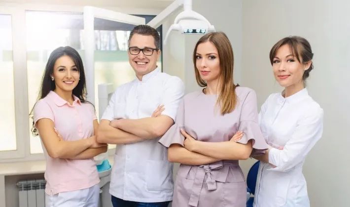 Clinic or Doctor photo