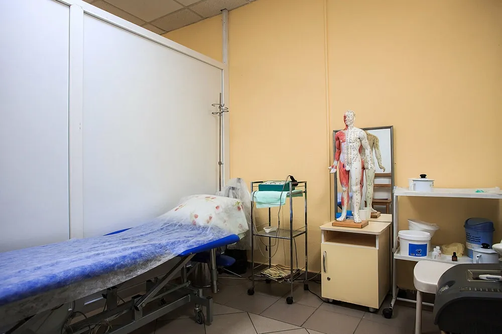Clinic or Doctor photo