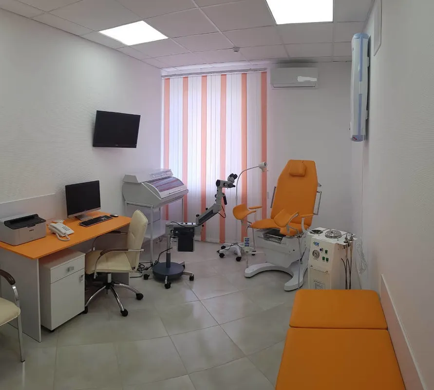 Clinic or Doctor photo