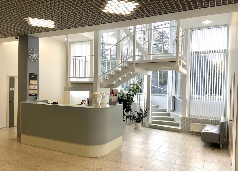 Clinic or Doctor photo