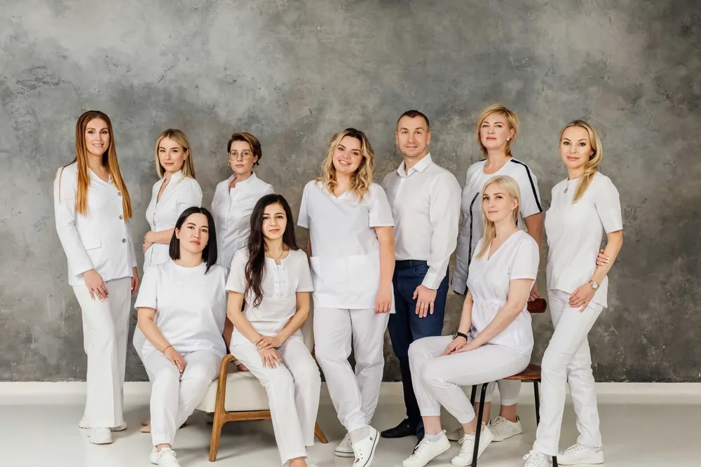 Clinic or Doctor photo