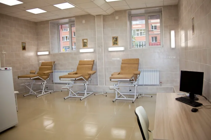 Clinic or Doctor photo