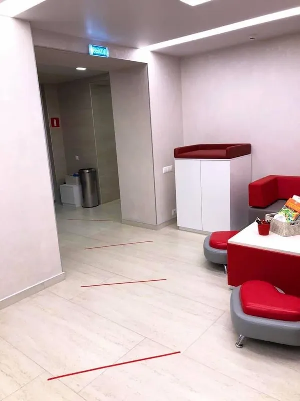 Clinic or Doctor photo