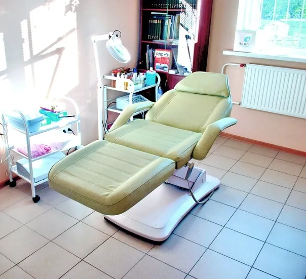 Clinic or Doctor photo