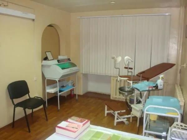 Clinic or Doctor photo