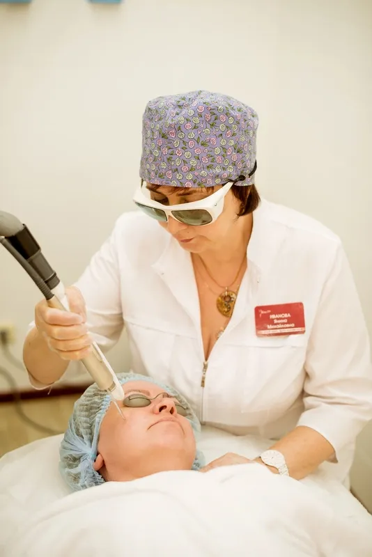 Clinic or Doctor photo