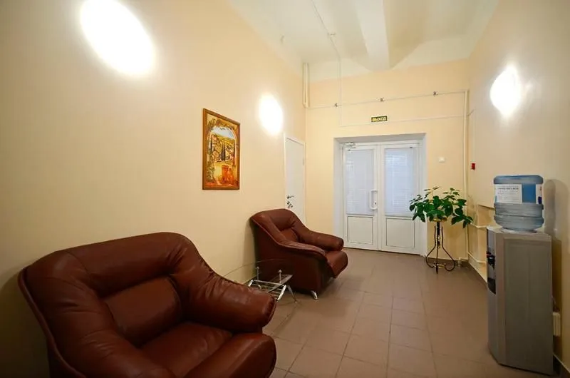 Clinic or Doctor photo
