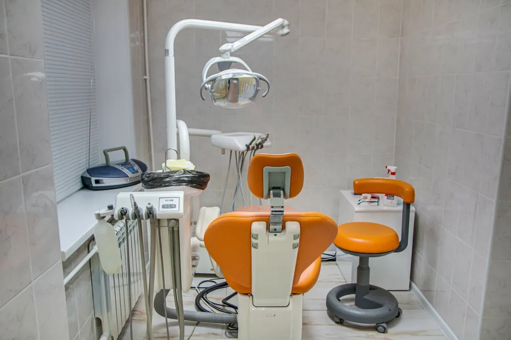 Clinic or Doctor photo