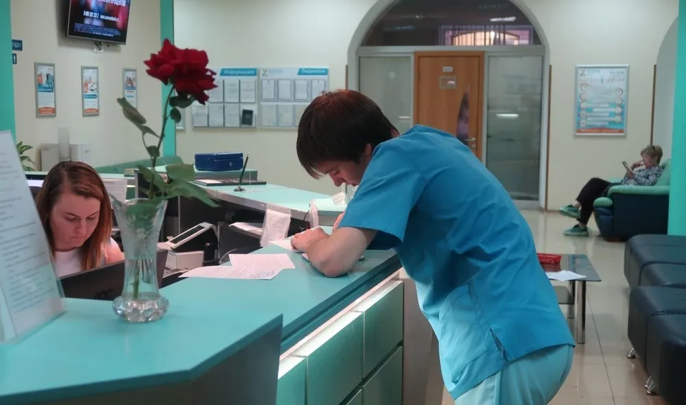 Clinic or Doctor photo