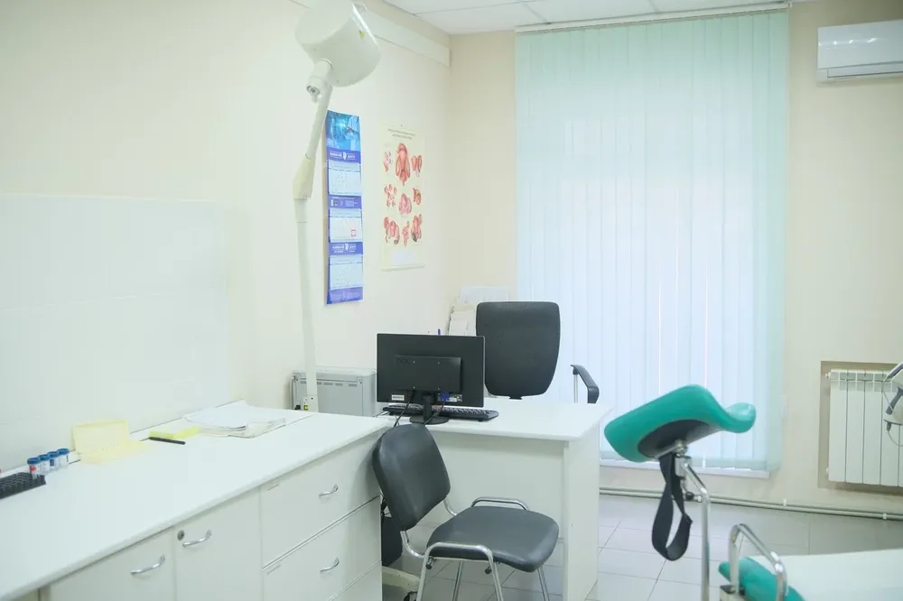Clinic or Doctor photo