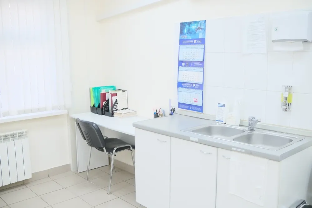 Clinic or Doctor photo