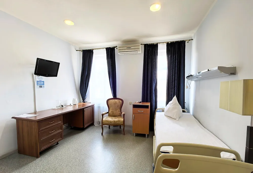 Clinic or Doctor photo