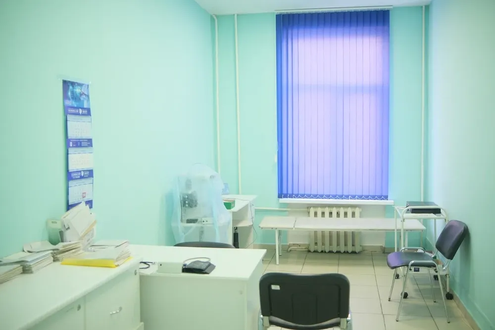 Clinic or Doctor photo
