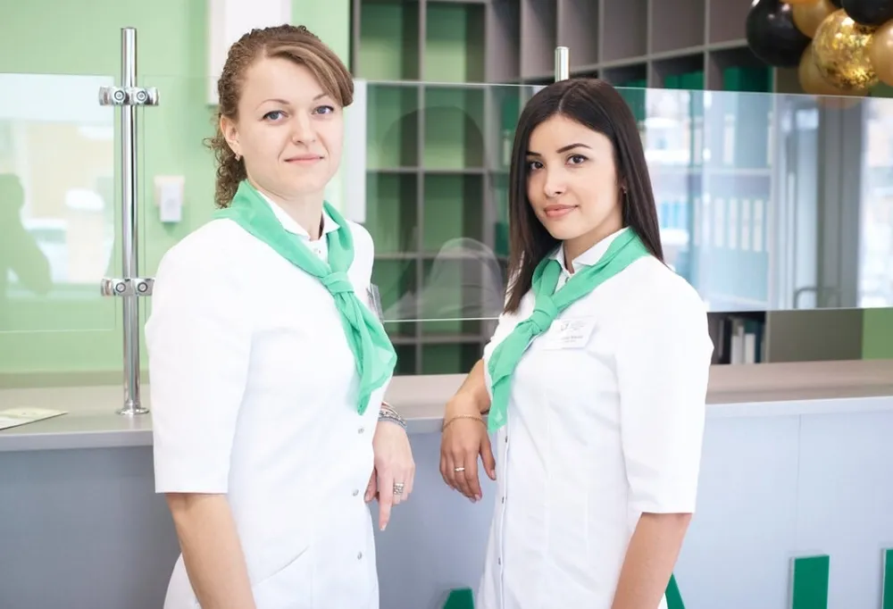 Clinic or Doctor photo