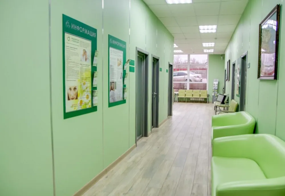 Clinic or Doctor photo