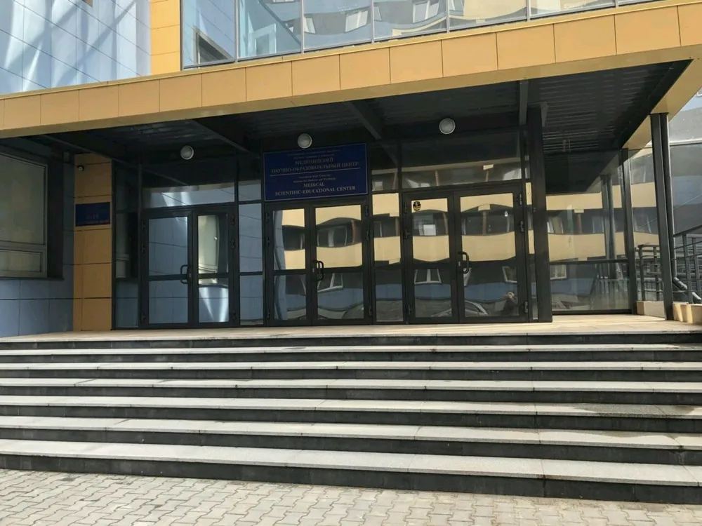 Clinic or Doctor photo