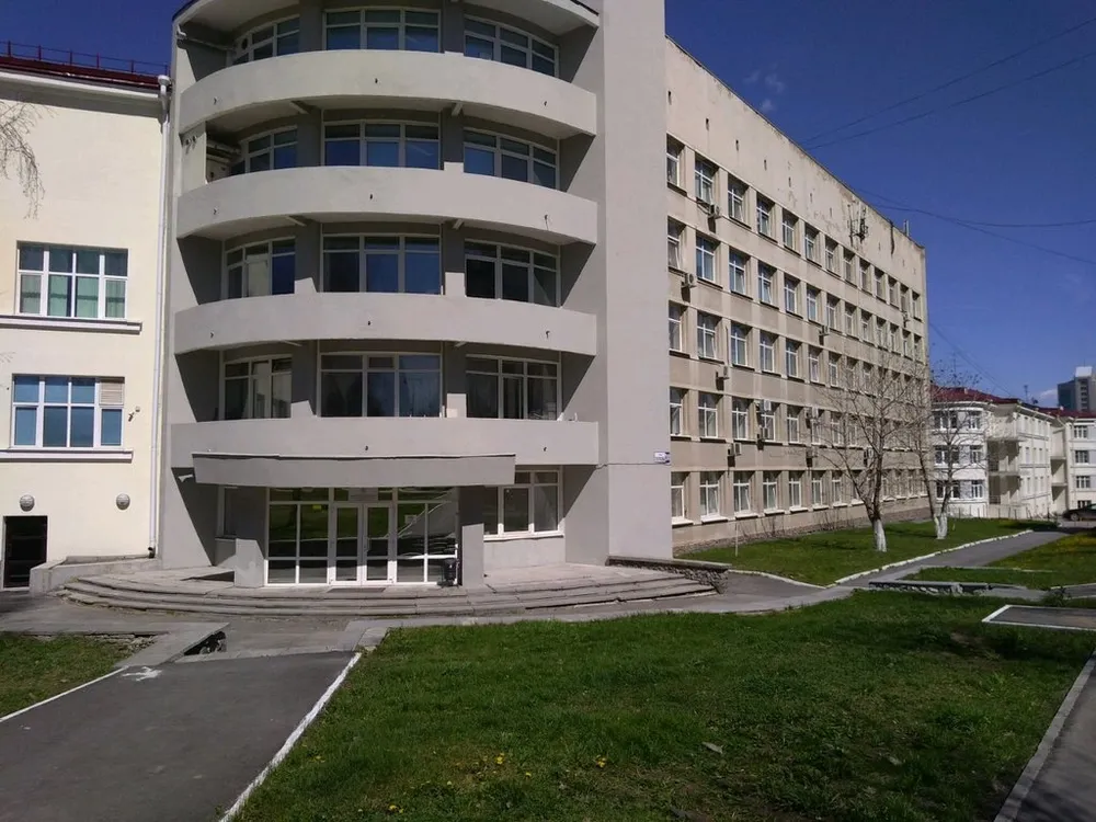 Clinic or Doctor photo