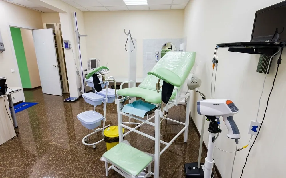 Clinic or Doctor photo