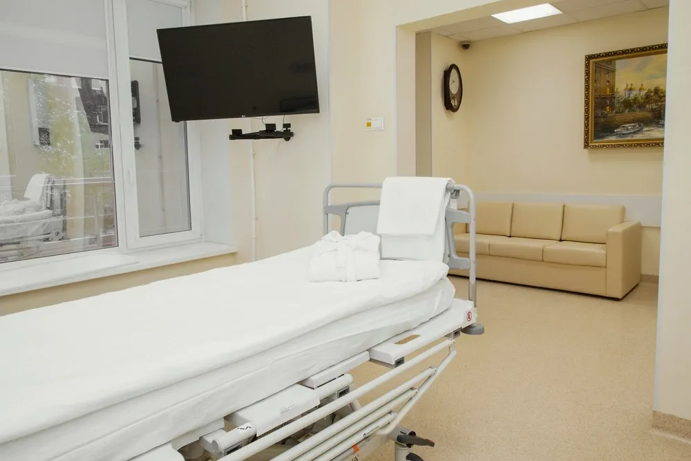 Clinic or Doctor photo