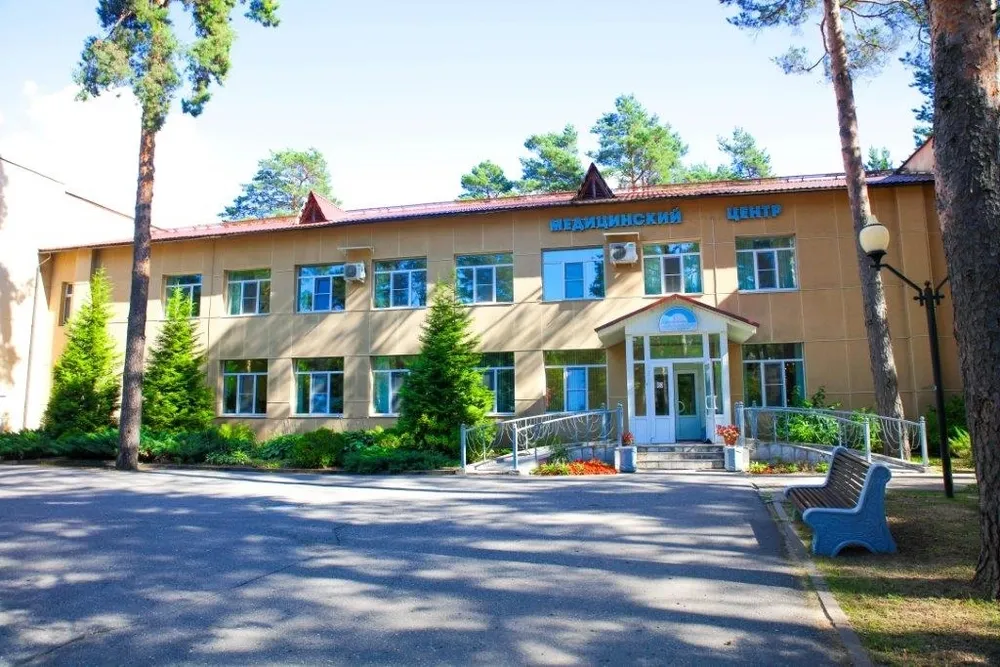 Clinic or Doctor photo