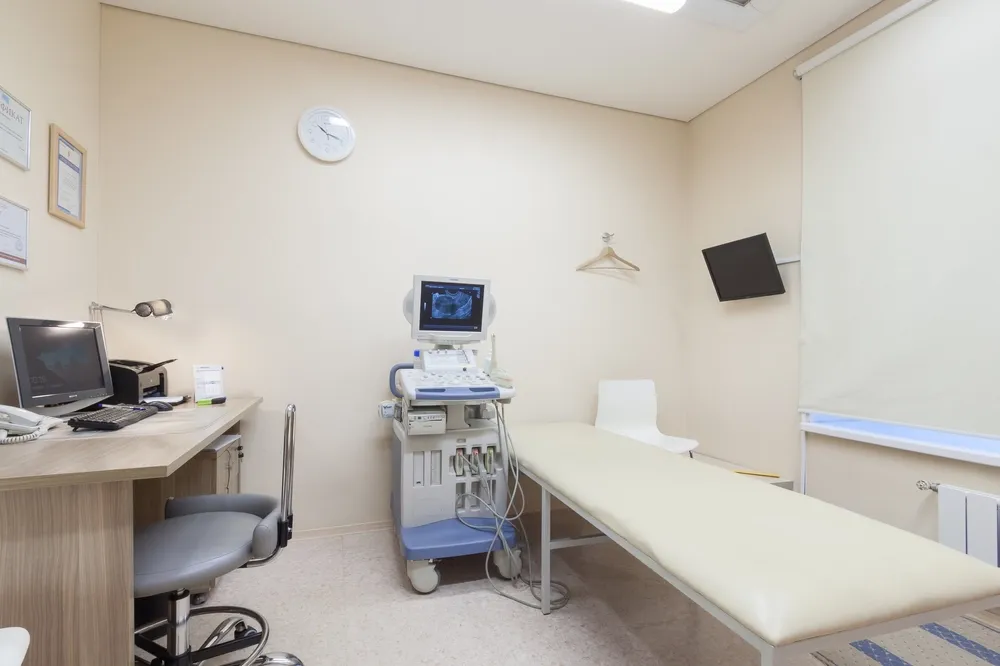 Clinic or Doctor photo