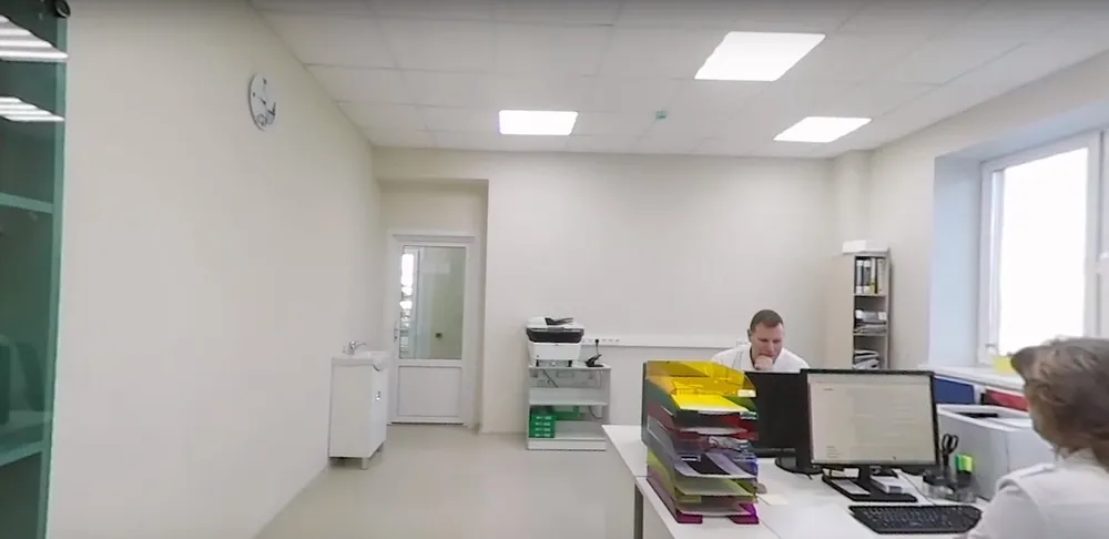 Clinic or Doctor photo