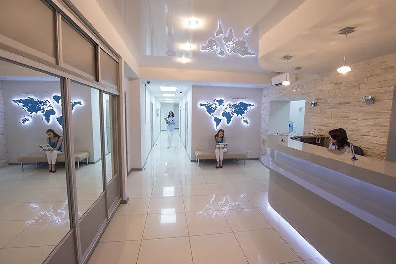 Clinic or Doctor photo