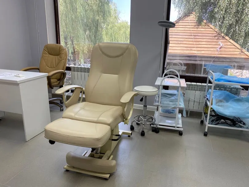 Clinic or Doctor photo