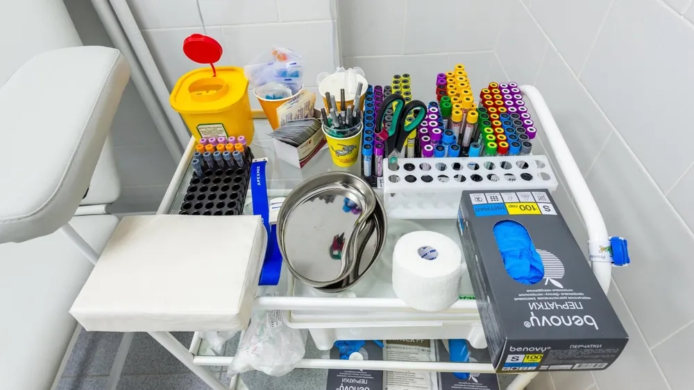 Clinic or Doctor photo