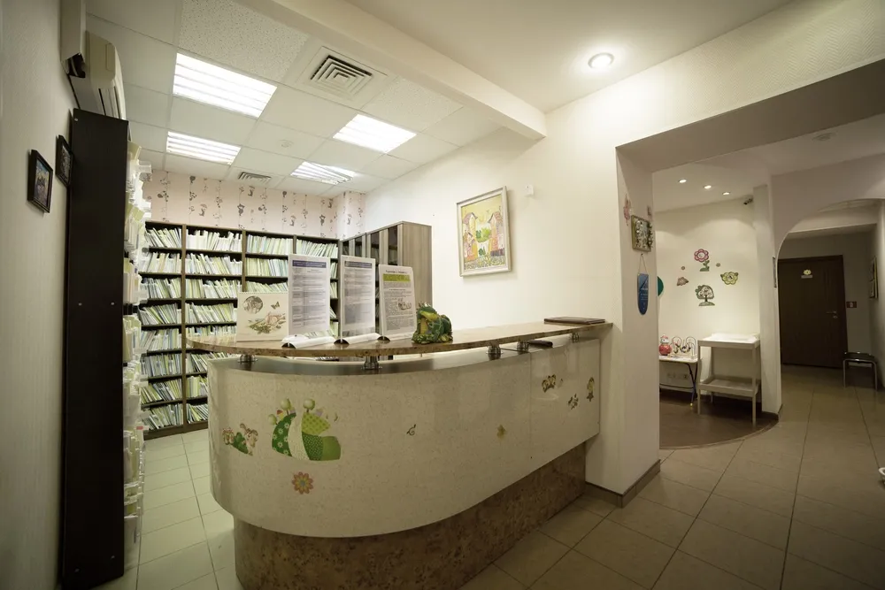 Clinic or Doctor photo