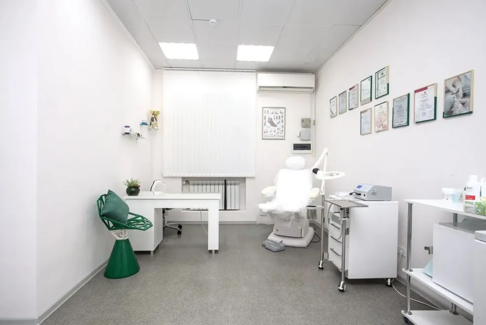 Clinic or Doctor photo