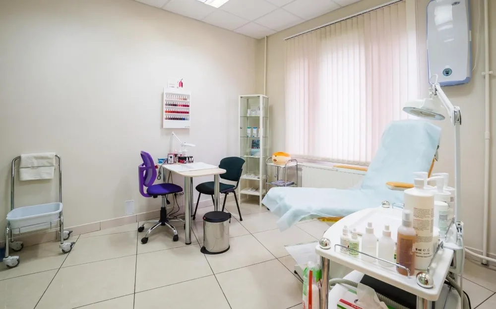 Clinic or Doctor photo