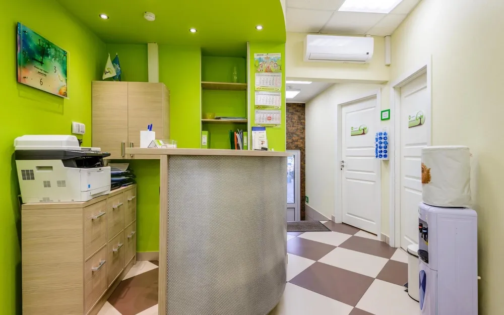 Clinic or Doctor photo
