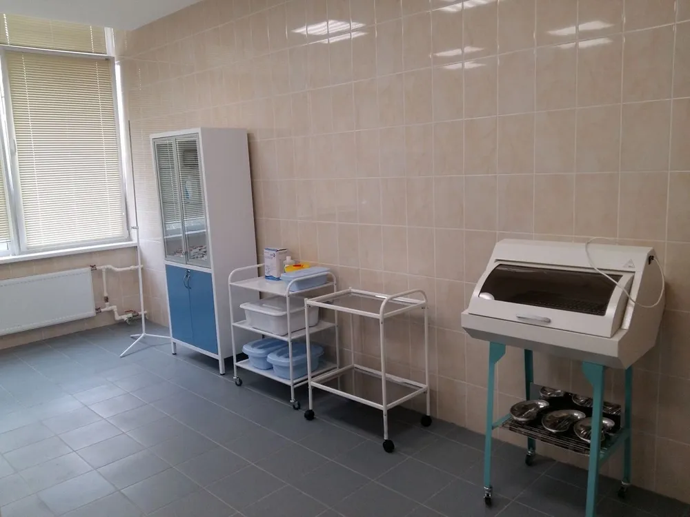 Clinic or Doctor photo