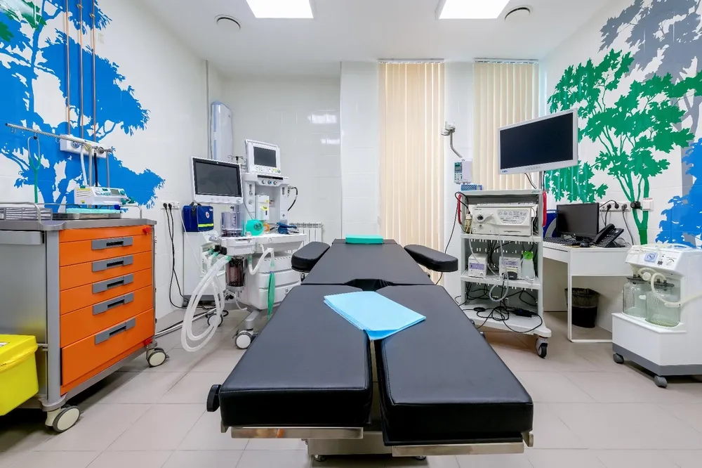 Clinic or Doctor photo