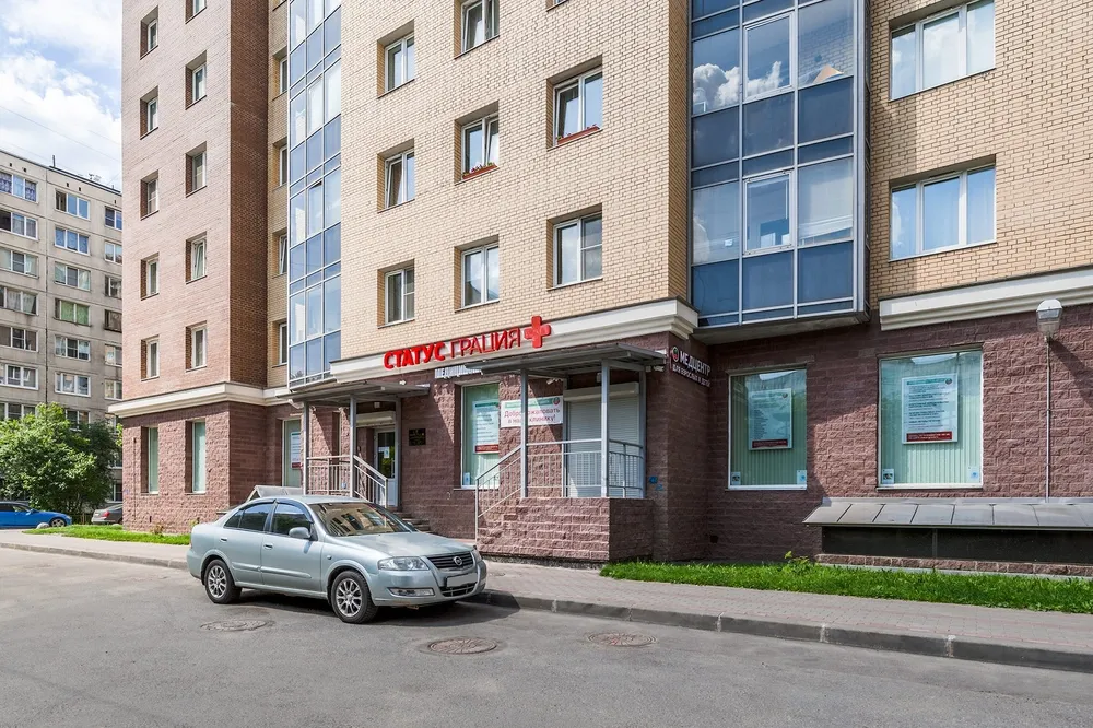 Clinic or Doctor photo
